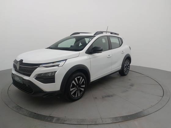 RENAULT KARDIAN 1.0 TCE FLEX EVOLUTION EDC RENAULT KARDIAN 1.0 TCE FLEX EVOLUTION EDC